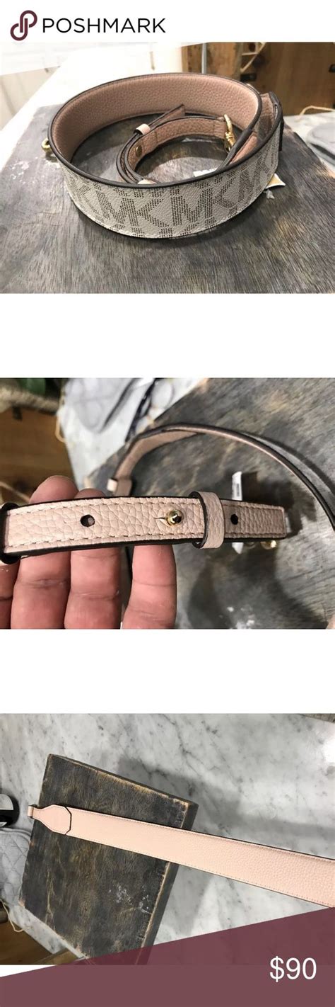 michael kors guitar strap replacement